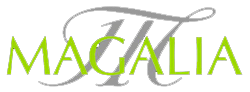 Magalia Logo